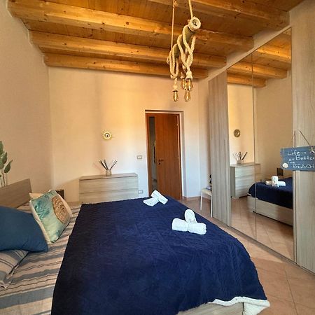 Casa Conchiglia Apartment Сиракуза Екстериор снимка