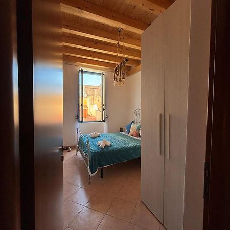 Casa Conchiglia Apartment Сиракуза Екстериор снимка