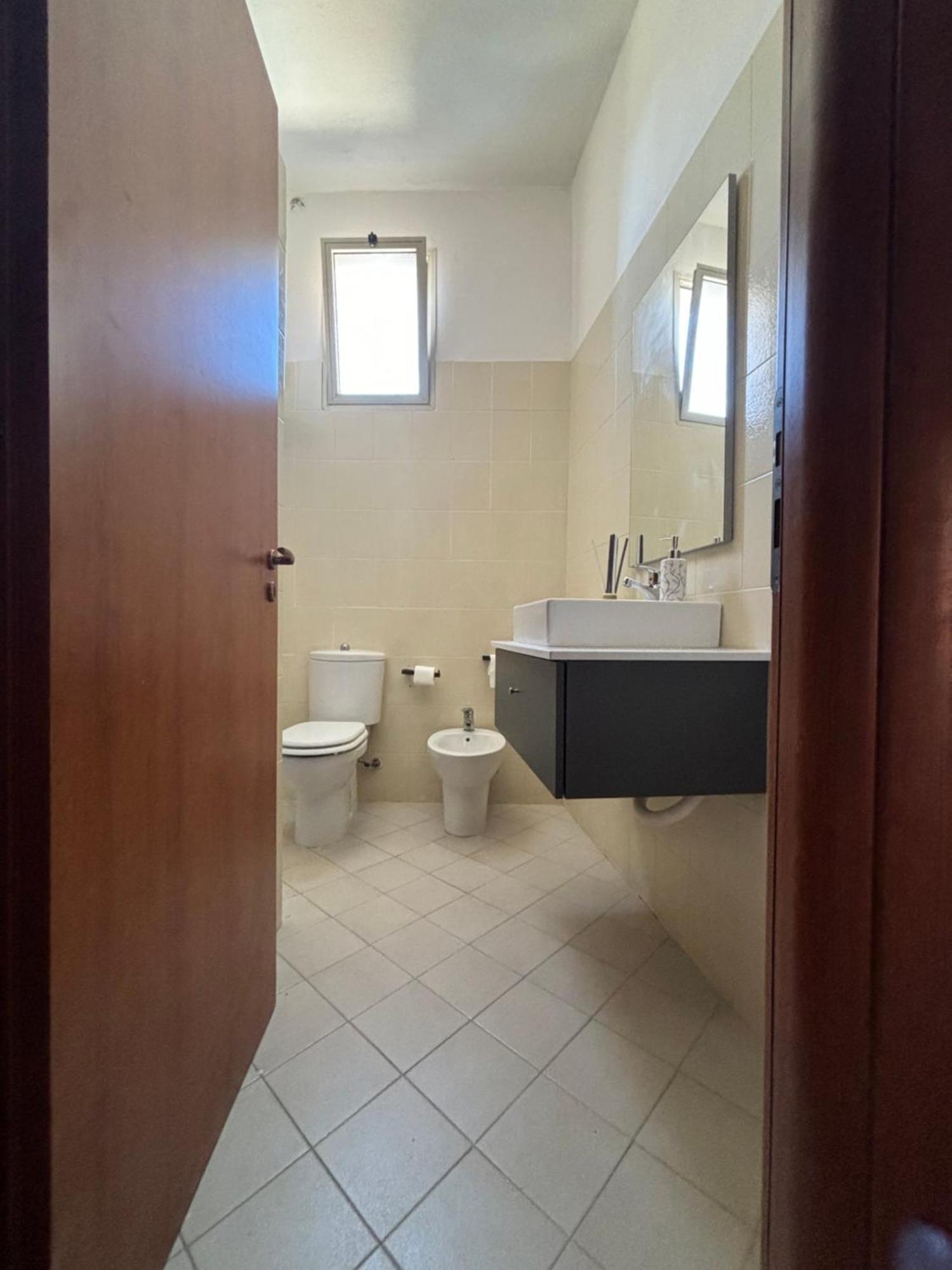 Casa Conchiglia Apartment Сиракуза Екстериор снимка
