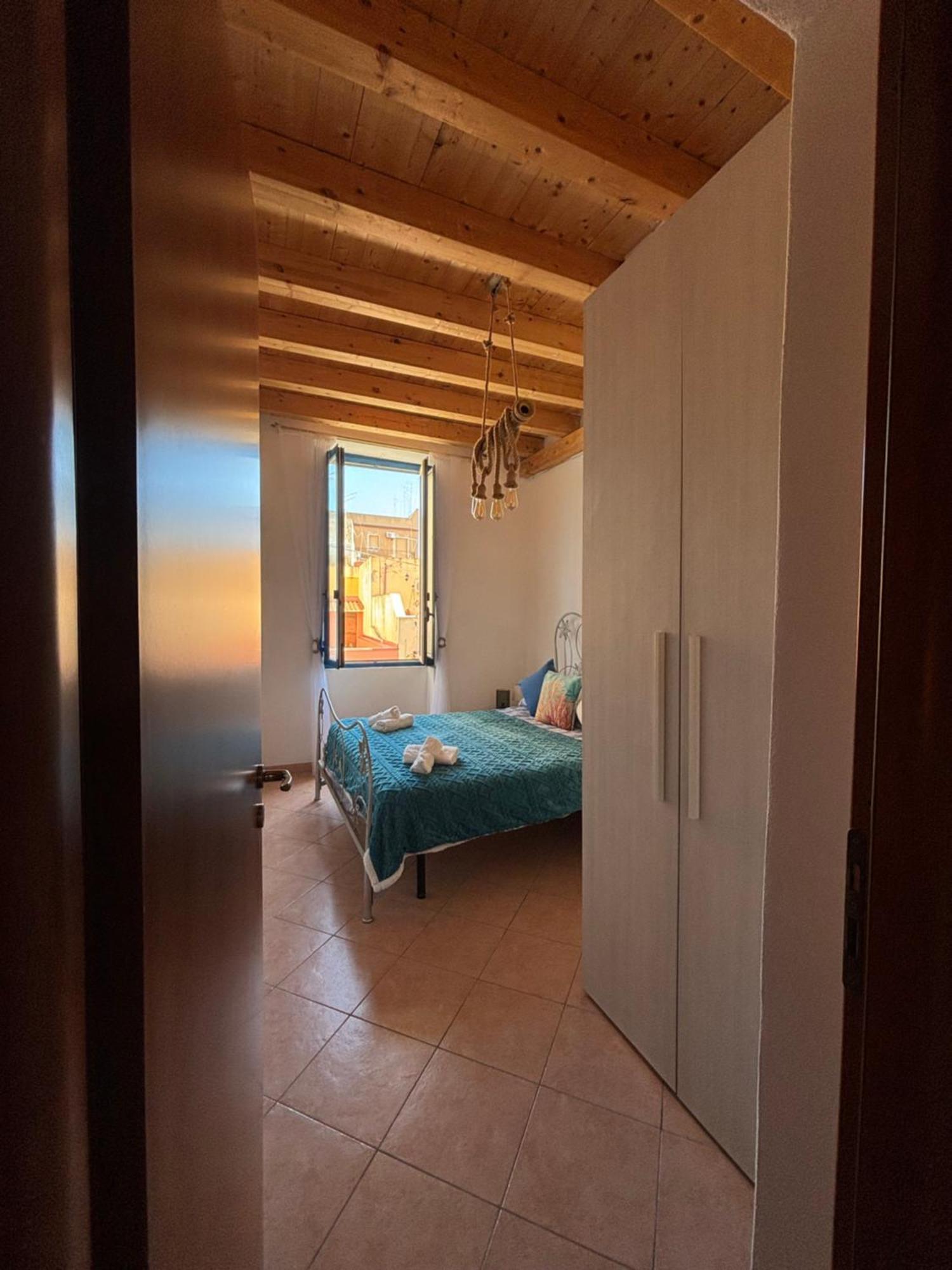 Casa Conchiglia Apartment Сиракуза Екстериор снимка