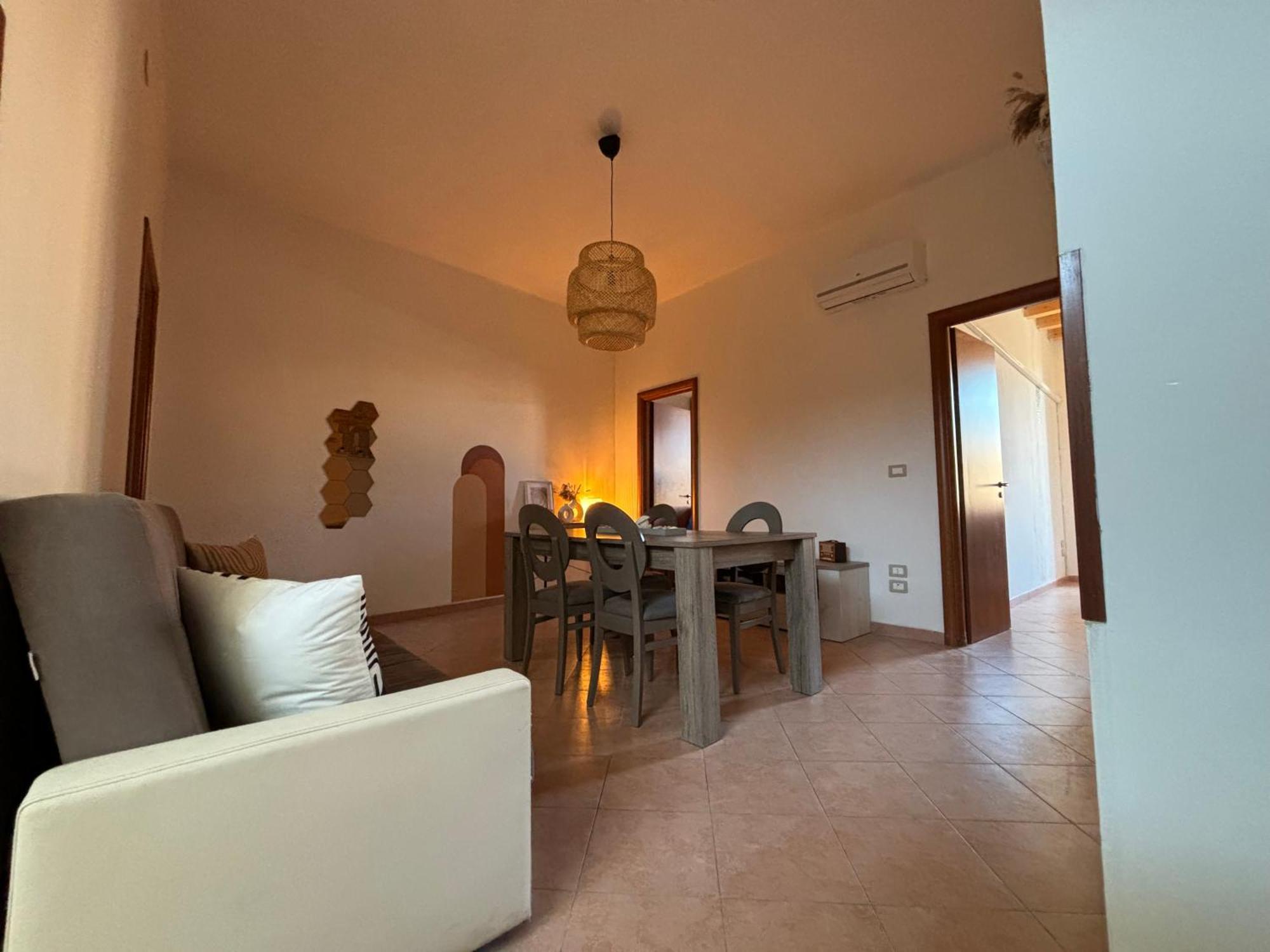 Casa Conchiglia Apartment Сиракуза Екстериор снимка