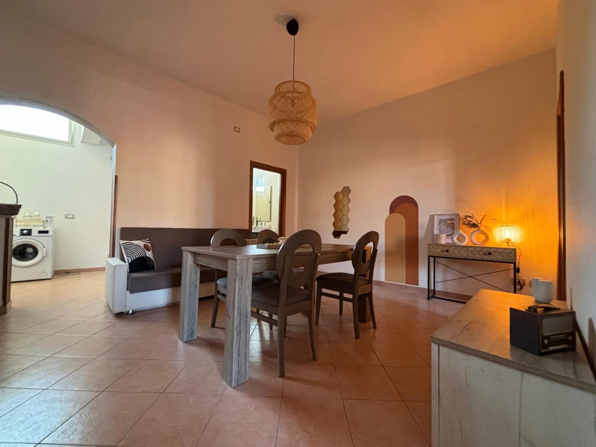 Casa Conchiglia Apartment Сиракуза Екстериор снимка