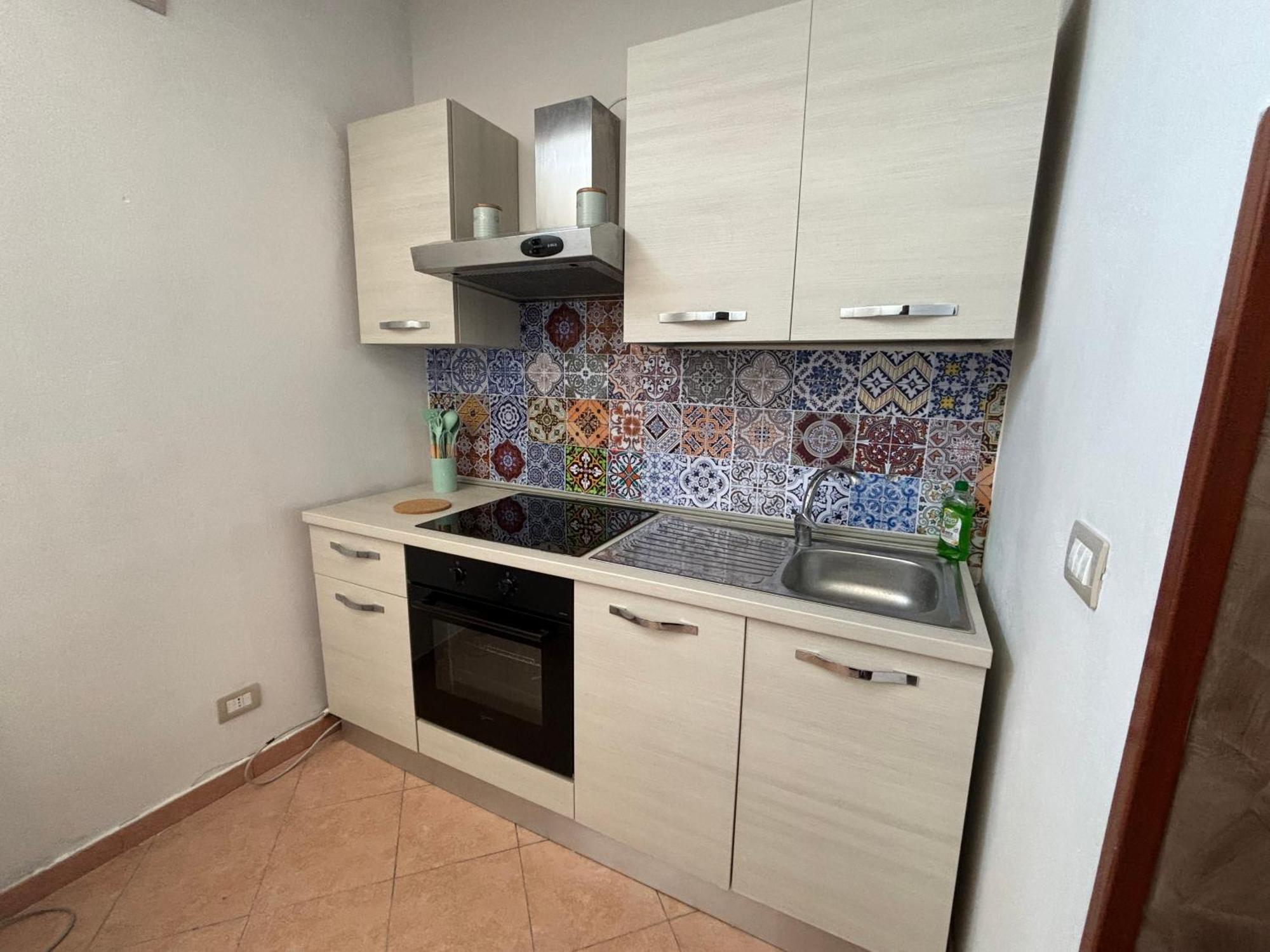 Casa Conchiglia Apartment Сиракуза Екстериор снимка